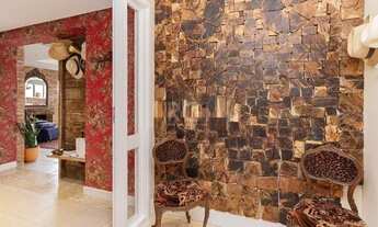 Imagem 7: Apartamento para Venda - 244m², 3 dormitórios, sendo 3 suites, 3 vagas - Rio Branco