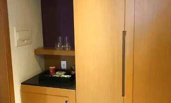 Imagem 2: Apart Hotel à venda, 1 quarto, 1 suíte, 1 vaga, Lourdes - Belo Horizonte/MG