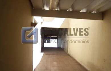 Imagem 4: SAO BERNARDO DO CAMPO - Residential / Sobrado - JORDANOPOLIS