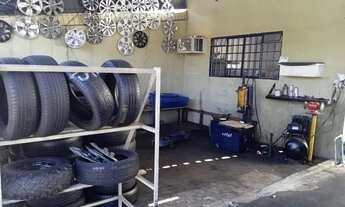 Imagem 2: Aluguel/arrendamento borracharia 950 reais