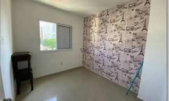 Imagem 2: Apto - Campestre