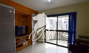 Imagem 3: Olympic Jardins Jardim Paulista 63m² 02 Dormitórios 01 Suítes 2 Vagas