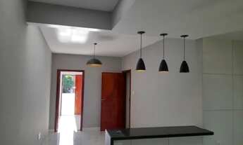 Imagem 4: Apt. novo, 2 quartos, bairro Fátima