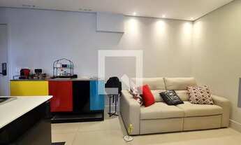 Imagem 4: Apartamento para Aluguel - Santa Teresinha, 2 Quartos, 64 m2