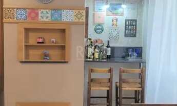 Imagem 6: Apartamento para Venda - 93.56m², 3 dormitórios, sendo 1 suites, 1 vaga - Centro