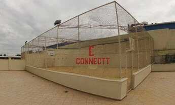 Imagem 7: Apartamento com 4 dormitórios à venda, 125 m² por R$ 850.000,00 - Jardim Santa Ângela - Ri