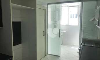 Imagem 7: Apartamento com 3 quartos à venda, 152 m² por R$ 1.750.000 - Jardim Oceânico - Rio de Jane