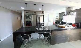 Imagem 5: Apartamento à venda, 70 m² por R$ 777.000,00 - Jardim - Santo André/SP