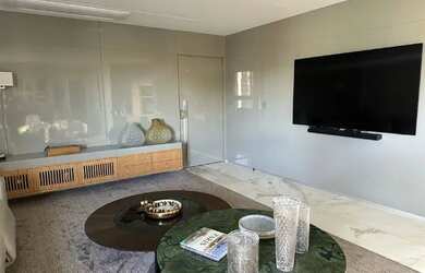 Imagem 6: Apartamento para aluguel, 3 quartos, 1 suíte, 3 vagas, Sion - Belo Horizonte/MG