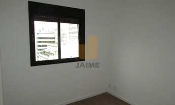 Imagem 2: EXCELENTE APARTAMENTO DE 02 DORMITORIOS NA VILA BUARQUE