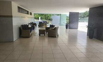 Imagem 7: APARTAMENTO PARA VENDA, 01 QUARTO, 50m2, EM ALPHAVILLE 1 - SALVADOR/BA