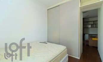 Imagem 4: Apartamento à venda em Vila Olímpia com 44 m², 1 quarto, 1 suíte, 1 vaga