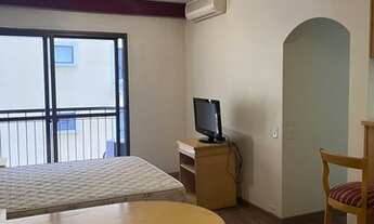 Imagem 7: Flat para aluguel com 30 metros quadrados com 1 quarto em Cerqueira César - São Paulo - SP