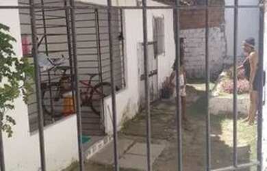 Imagem 6: Casa janga loteamento Gilberto freire rua 5