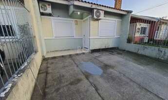 Imagem: Casa para Venda - 51.43m², 2 dormitórios