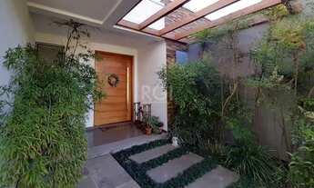 Imagem 3: Casa Condominio para Venda - 320m², 3 dormitórios, sendo 3 suites, 4 vagas - Terra Ville