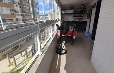 Imagem 5: Apartamento para Venda em Praia Grande, Boqueirão, 2 dormitórios, 2 suítes, 3 banheiros, 2