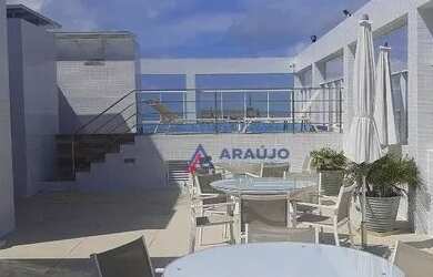 Imagem 4: 3 dormitórios 2 suítes na rua da Praia Camboinha III- Cabedelo/PB