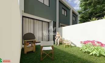 Imagem 2: Casa à venda no bairro Rau - Jaraguá do Sul/SC