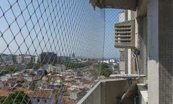 Imagem 7: Apartamento para Aluguel - Maracanã, 2 Quartos, 90 m2