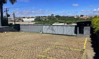 Imagem 4: Galpão - Jardim Aurélia - Campinas