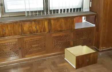 Imagem 5: Apartamento na Rua Gomes Freire, 534 Apto. 121 ? Lapa ? Zona Oeste