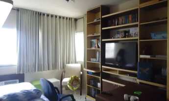 Imagem 4: Apartamento em Olinda beira mar 3qtos+dep. suíte var. p/mar. 1vg salão 132m² financia