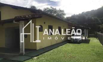 Imagem 4: Casa de condomínio á venda - 5 quartos - 800m2 - Cotia - Guapimirim/RJ - Código: 75