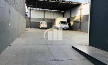 Imagem 15: Galpão para LOJA/Salão na Leopoldina! Região repleta de lojas, floriculturas, abundante em