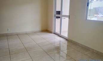 Imagem 2: APARTAMENTO - CONDOMÍNIO VILA VENTURA - SP