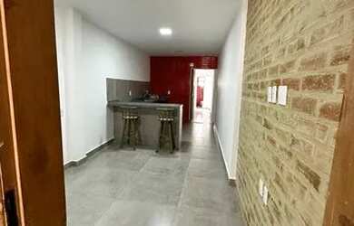 Imagem 2: ALUGO CASA COM ENTRADA INDEPENDENTE, 1 QUARTO / CURICICA