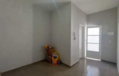 Imagem 7: Casa com 1 dormitório para alugar, 55 m² por R$ 950/mês - Vila Santa Maria - Americana/SP