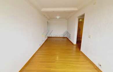 Imagem 6: Apartamento para aluguel possui 66m² com 2 dormiórios em Vila Fachini - São Paulo - SP