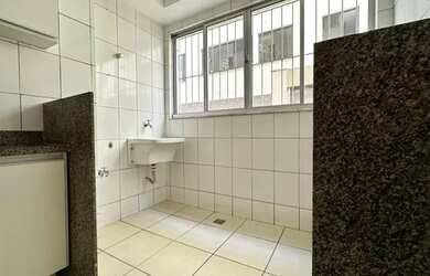 Imagem 5: Excelente Apartamento 2 quartos com suíte no bairro Castelo