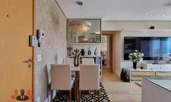 Imagem 6: Apartamento com 1 dormitório à venda, 72 m² por R$ 1.060.000,00 - Santos - Santos/SP