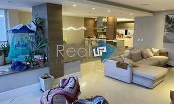 Imagem 2: APARTAMENTO- COPACABANA- 03 QUARTOS - 01 VAGA