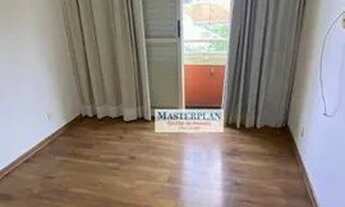 Imagem 4: Belo apartamento com varanda 98 m2 a.u - 3 dormitórios - 1 suíte - 2 vagas - R. Agostinho