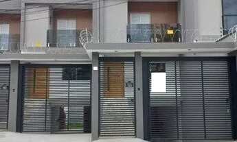 Imagem 2: Sobrado 130m² à venda Penha de França, São Paulo, SP