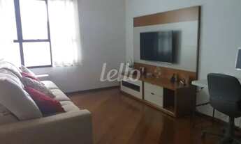 Imagem 3: Santo André - Apartamento Padrão - Vila Santa Teresa