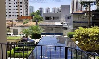 Imagem 3: Apartamento com 3 dormitórios, 96 m² - venda por R$ 700.000,00 ou aluguel por R$ 5.076,00