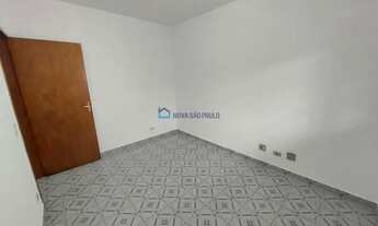 Imagem 6: Casa Assobradada Residencial, com 50m² na região da Cursino