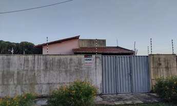 Imagem: Casa com 2 dormitórios à venda, 70 m²