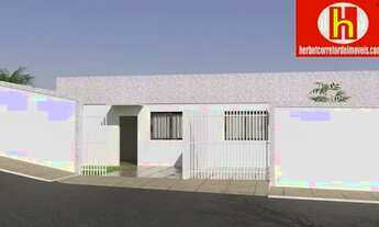 Imagem 2: Vespasiano - Casa Padrão - Serra Dourada