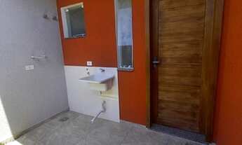 Imagem 5: Casa em Condomínio para Venda em Colombo, Embu, 3 dormitórios, 1 banheiro, 2 vagas