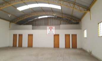 Imagem 6: Galpão para alugar, 1350 m² por R$ 15.799,99/mês - Cumbica - Guarulhos/SP