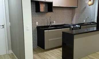 Imagem 2: APARTAMENTO RESIDENCIAL em SÃO PAULO - SP, VILA DOM PEDRO I