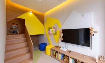 Imagem 5: Apartamento Garden com 115m² próximo ao Parque do Ibirapuera!