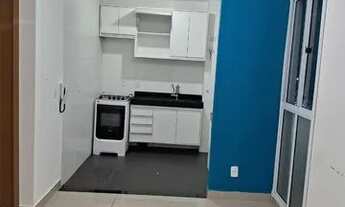 Imagem: Apartamento no solar de vilas. Mas informações