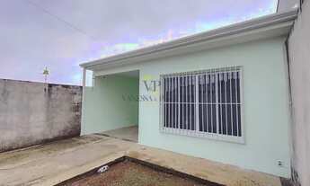 Imagem 2: Casa para Locação em Atibaia, Nova Atibaia, 2 dormitórios, 1 banheiro, 2 vagas