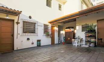 Imagem 4: Casa Assobradada, Chácara Santo Antônio (Zona Sul) - São Paulo